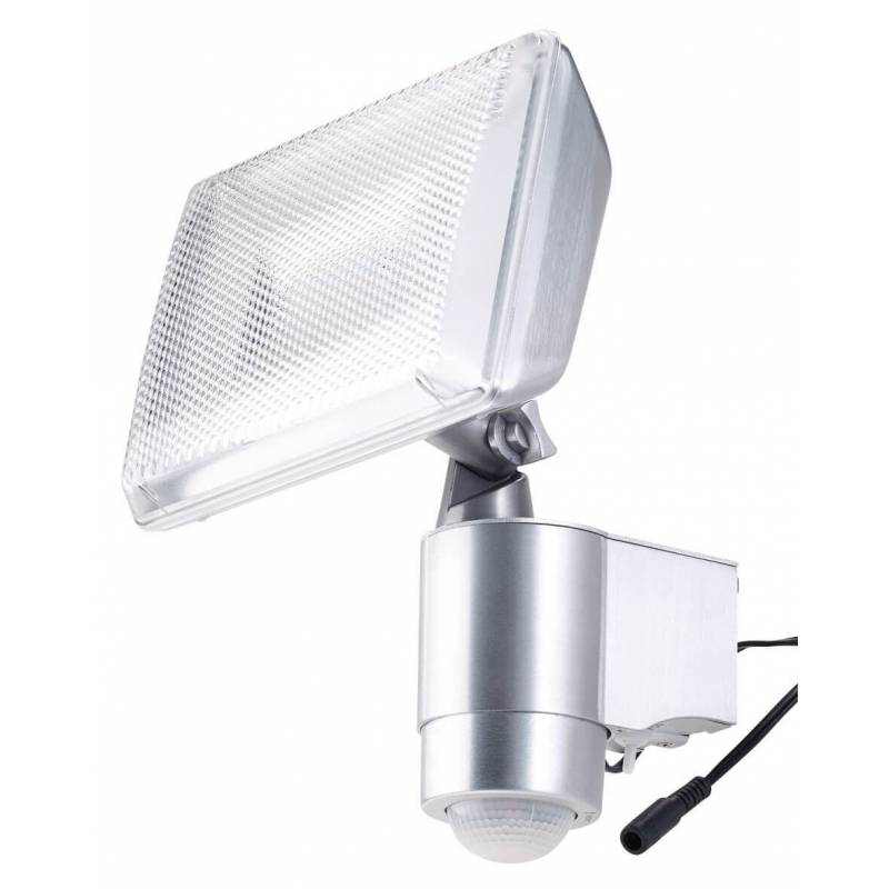 Projecteur LED solaire détecteur de mouvement 10W pro professionnel