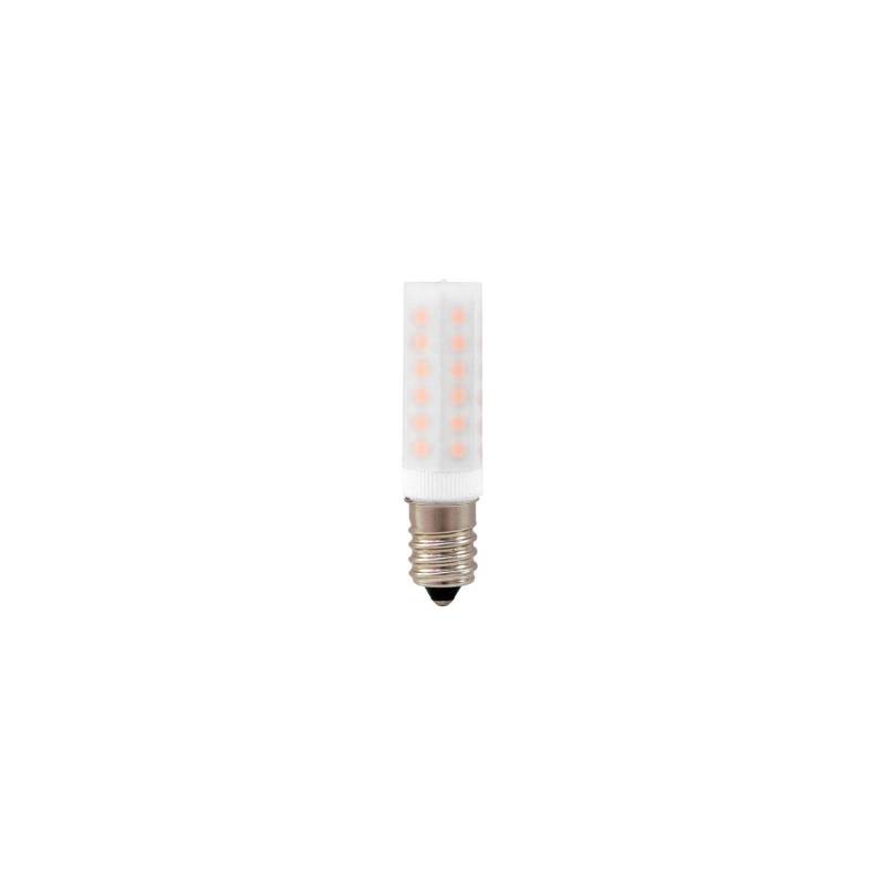 Ampoule effet flamme E14 LED EPI 1W professionnel