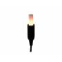 Ampoule effet flamme E14 LED EPI 1W professionnel