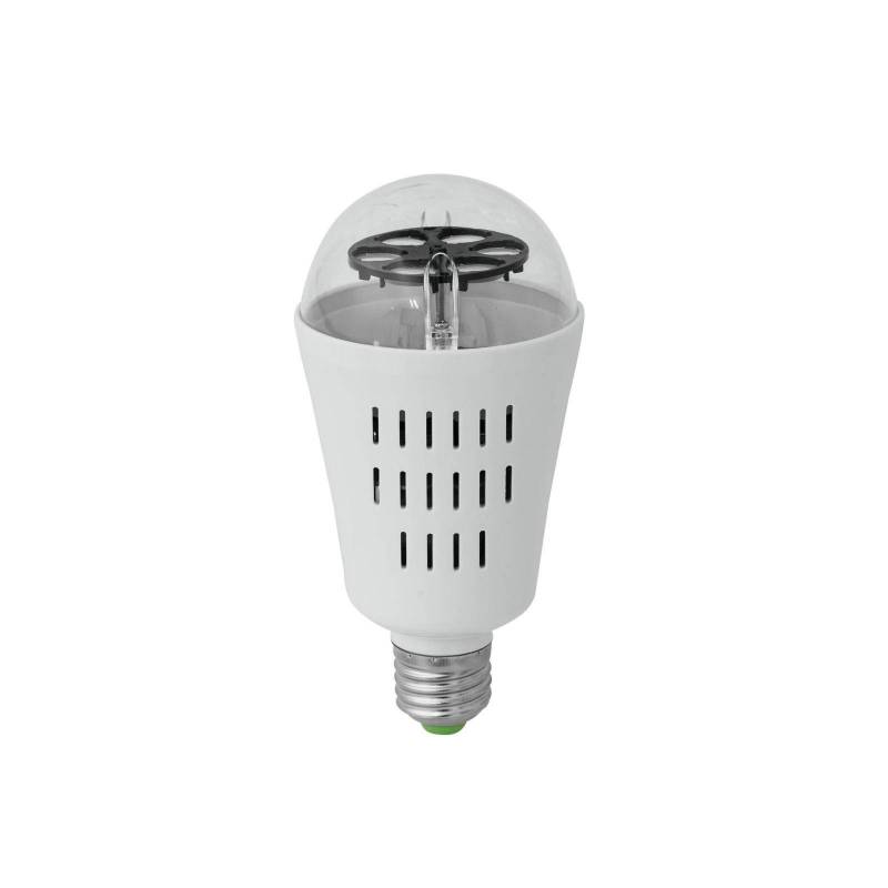 Ampoule effet motifs de noël E27 LED professionnel