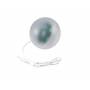 Boule lumineuse disco multicolore suspension professionnel