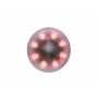 Boule lumineuse disco multicolore suspension professionnel