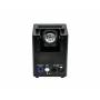 Projecteur rechargeable lumineux fixe DMX RGBW 40W professionnel