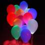 Leds pour ballons gonflables par 20