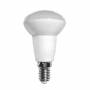 Ampoule LED E14 r50 6W 450lm 6000k blanc froid professionnelle professionnel