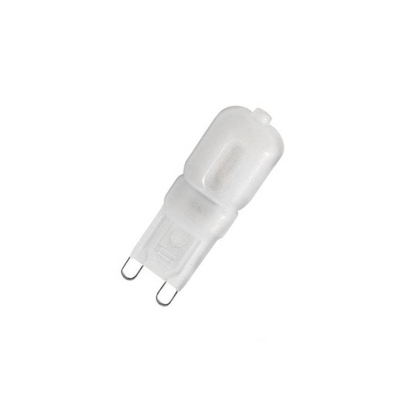 Ampoule LED G9 5W 4500k blanc neutre professionnelle professionnel