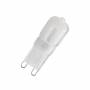 Ampoule LED G9 5W 4500k blanc neutre professionnelle professionnel