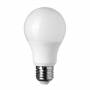 Ampoule LED A60 E27 10W 4500k blanc neutre professionnelle professionnel