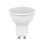 Ampoule LED GU10 5W 320lm 110 degrés 4500k blanc neutre professionnel