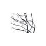 lot de 5 branches lumineuse 30 leds