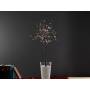 lot de 5 branches lumineuse 30 leds