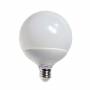 Ampoule LED E27 Globe G120 mm 15W 6000k blanc froid professionnelle professionnel