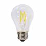 Ampoule LED A60 5W E27 4500k filament blanc neutre professionnelle professionnel