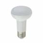 Ampoule LED E27 R63 6W réflecteur 4500k blanc neutre professionnelle professionnel