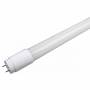 Tube néon Led T8 150cm blanc froid 6000k 22w plastique garanti 5 ans