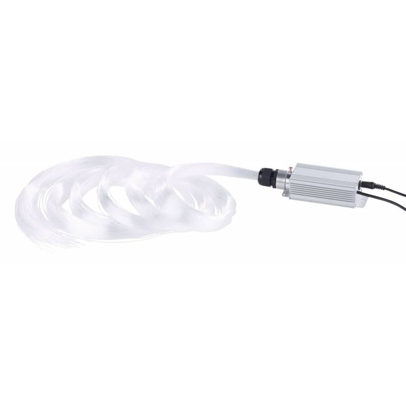 Ciel étoile led fibre optique 300 tiges