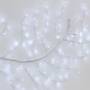 Branche grimpante BLANCHE 3m
288 LED lumi�re fixe professionnel