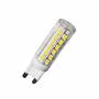 Ampoule LED G9 dimmable 6W 6000k blanc froid professionnelle professionnel