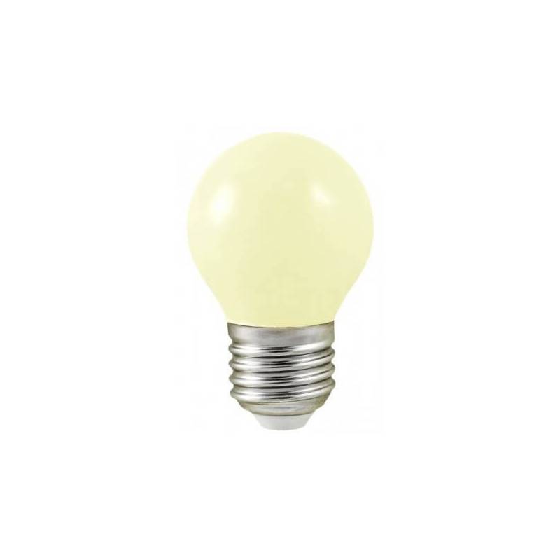 ampoules led e27 1W pour guirlande led guinguette