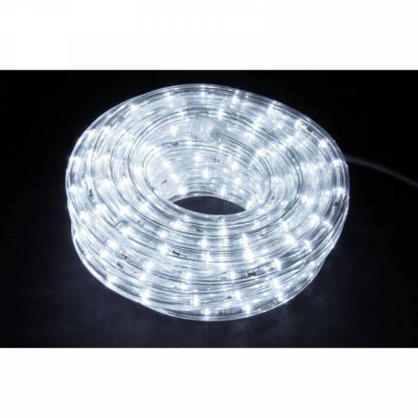 Cordon lumineux led au mètre blanc froid professionnelle