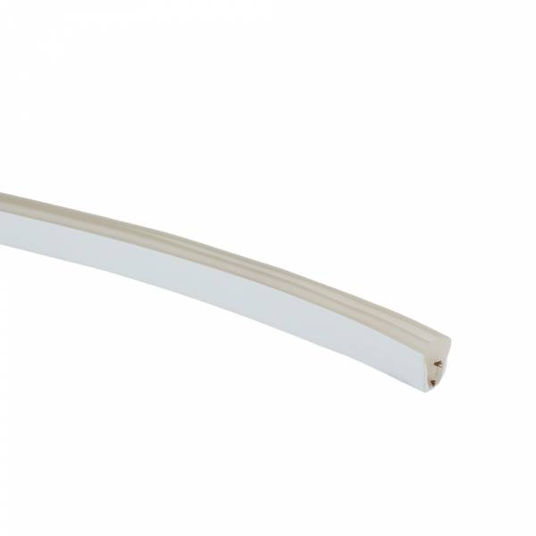 Néon flexible led blanc naturel au mètre professionnel dimmable IP44 dimensions 16 mm x 10 mm