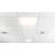 Dalle led plafond 60X60 blanc froid carre 25W 6000k professionnel