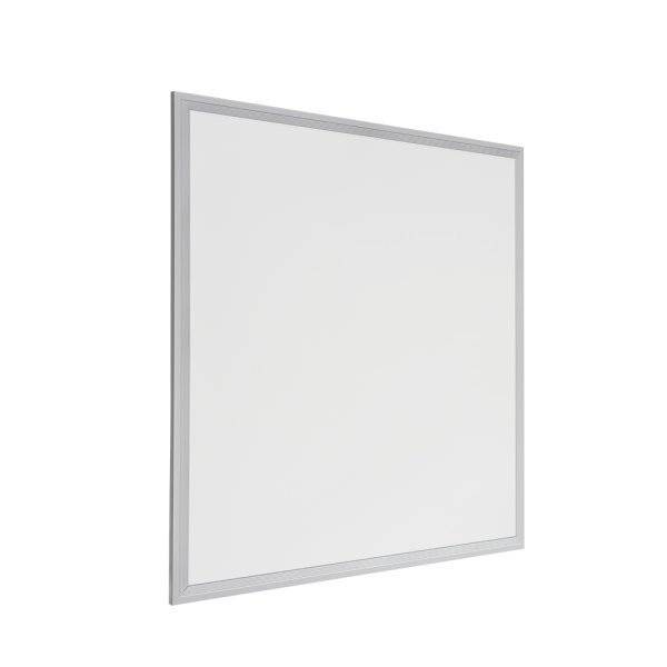 Dalle led Backlit 60X60cm blanc froid carre 25w 6000k professionnel