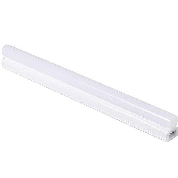 Tube neon Leds T5 117 cm blanc neutre 4500k 16W