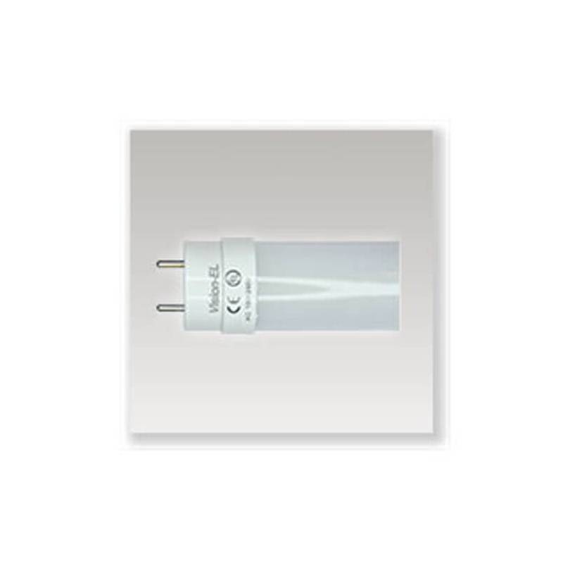 Tube led T8 25w blanc chaud