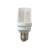 Ampoule ultra flash E27 18 LED blanche IP65 extérieur 230V