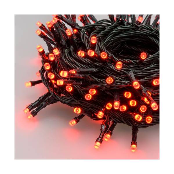 Guirlande lumineuse RGB télécommande Wonder 16M prolongeable minuteur 200 LED multicolore