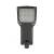 Tête de lampadaire professionnel Led haute luminosité 180w 5700k ip66 moso-driver