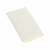 Gaine PVC thermo rétractable blanche Ø2,5x7cm pour guirlande Lotti en caoutchouc