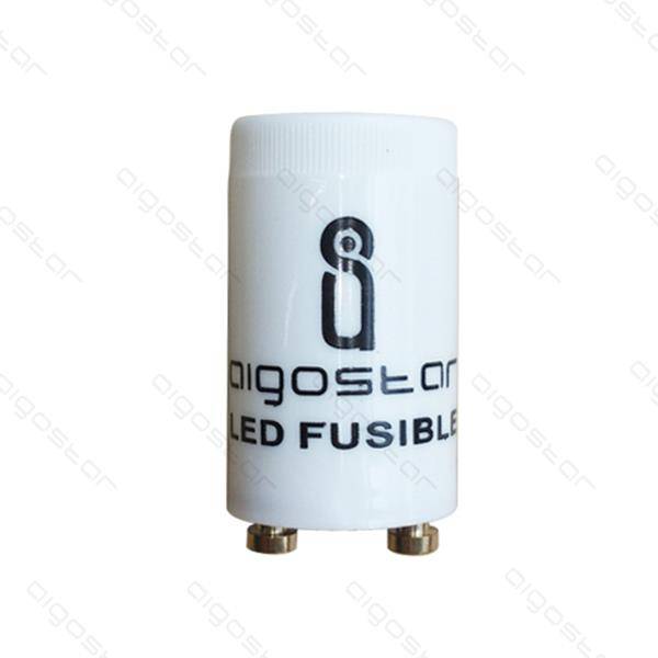 Starter pour tube à Led T8