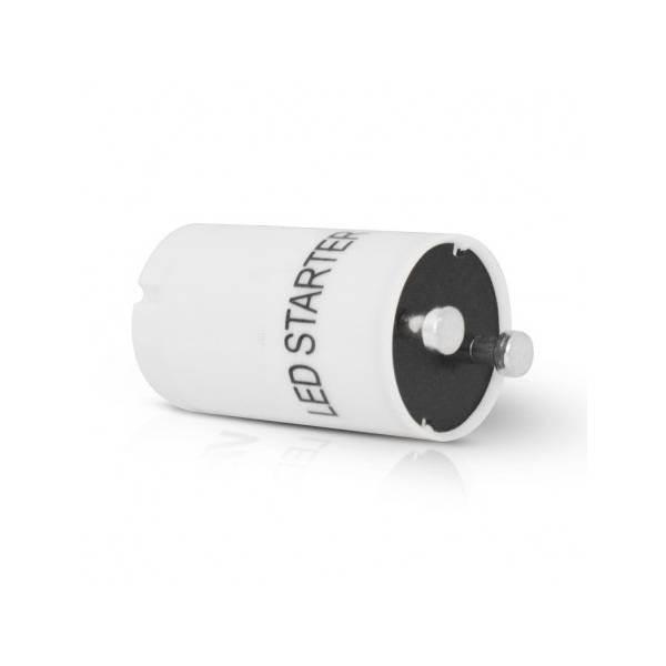 Starter pour tube néon Led T8 phase même coté