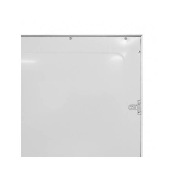 Dalle led plafond carre 60x60 blanc neutre 4000k 36 W IP65 professionnel