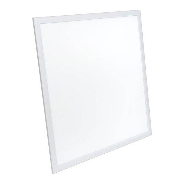 Dalle led 60X60cm blanc froid carre 29w 6000k professionnel