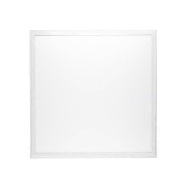 Dalle led carrée 60x60 cm blanc neutre 4500k 40w professionnel