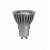 Ampoule LED GU10 4W 50 degrés COB 4500k blanc neutre