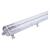 Réglette néon double tube T8 60CM LED 18W blanc froid