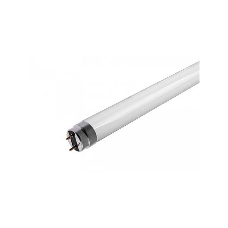 Tube néon Led T8 150cm blanc froid 6000k 22W 2200 Lumens verre