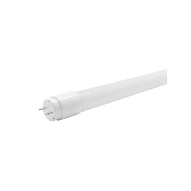 Tube néon Led T8 150cm puissant 3000 Lm 4500k blanc neutre 24W verre