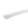 Tube néon Led T8 150cm puissant 3000 Lm 4500k blanc neutre 24W verre