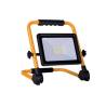 Projecteur de chantier portable 50w IP65 LED blanc froid 6000K 4000Lm