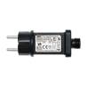 Alimentation pour guirlande lotti 31 Volt DC Max 12 Watt