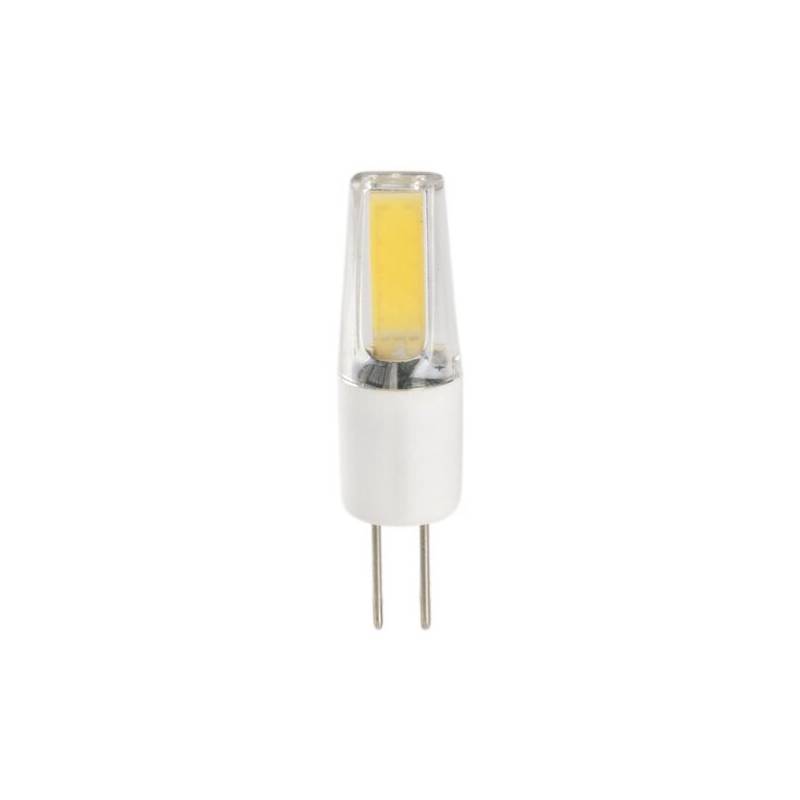 Ampoule LED G4 2W 12V blanc neutre 4500K 180Lm professionnelle