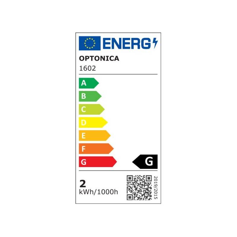 Ampoule LED G4 2W 12V blanc neutre 4500K 180Lm professionnelle