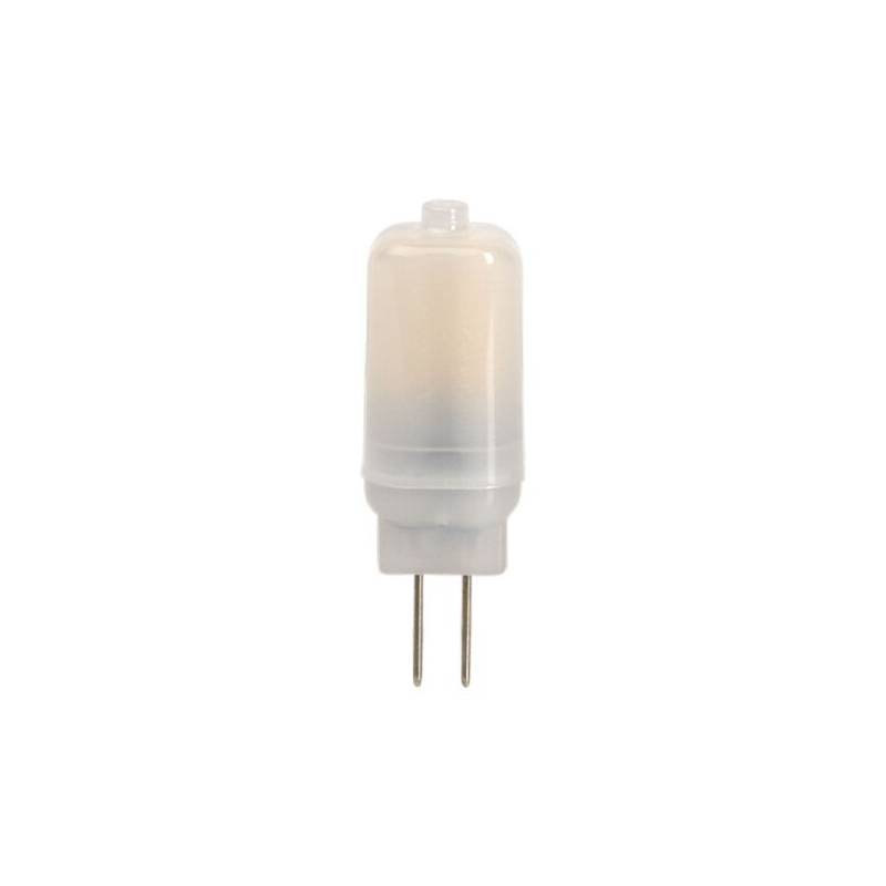 Ampoule LED G4 2W 12V 360 degrés 4500k blanc neutre professionnelle professionnel