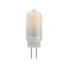 Ampoule LED G4 2W 12V 360 degrés 4500k blanc neutre professionnelle professionnel