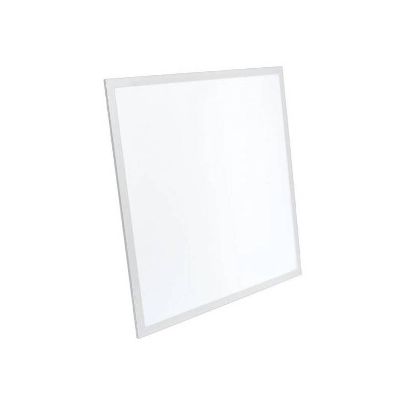 Dalle led plafond Backlit 60X60cm blanc neutre carre 25w 4500k professionnel 